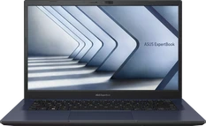 ASUS ExpertBook B1 B1402CBA-EB0391X, Star Black, Core i5-1235U, 16GB RAM, 512GB SSD