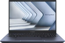 ASUS ExpertBook B5 B5602CVA-MB0058X, Star Black, Core i7-1360P, 16GB RAM, 1TB SSD