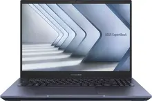 ASUS ExpertBook B5 B5602CVA-MB0186X, Star Black, Core i5-1340P, 16GB RAM, 1TB SSD