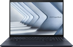 ASUS ExpertBook B5 B5604CMA-QW0056X, Star Black, Core Ultra 7 155U, 16GB RAM, 512GB SSD