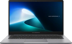 ASUS ExpertBook P1 P1403CVA-S60659X, Misty Grey, Core i5-13420H, 16GB RAM, 512GB SSD