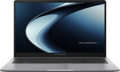 ASUS ExpertBook P1 PM1503CDA-S70063X, Misty Grey, Ryzen 5 7535HS, 16GB RAM, 512GB SSD