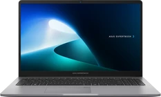 ASUS ExpertBook P1 P1503CVA-S70725, Misty Grey, Core i7-13620H, 16GB RAM, 512GB SSD