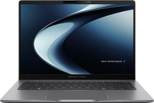 ASUS ExpertBook P3 P3405CVA-NZ0417X, Misty Grey, Core i7-13620H, 16GB RAM, 512GB SSD