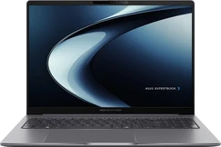 ASUS ExpertBook P3 P3605CVA-MB0024X, Misty Grey, Core i7-13620H, 16GB RAM, 512GB SSD