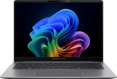 ASUS ExpertBook P5 P5405CSA-NZ0778X, Misty Grey, Core Ultra 7 258V, 32GB RAM, 1TB SSD