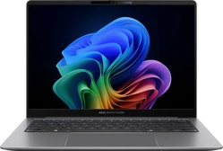 ASUS ExpertBook P5 P5405CSA-NZ0915, Misty Grey, Core Ultra 5 226V, 16GB RAM, 512GB SSD