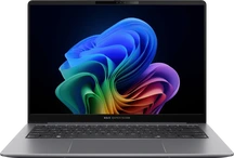 ASUS ExpertBook P5 P5405CSA-NZ0916X, Misty Grey, Core Ultra 7 258V, 32GB RAM, 1TB SSD