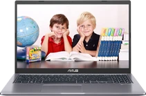 ASUS P1511CDA-BQ520R, Slate Grey, Ryzen 5 3500U, 8GB RAM, 256GB SSD, EDU