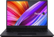 ASUS ProArt StudioBook 16 OLED W7600Z3A-L2090X, Mineral Black, Core i9-12900H, 32GB RAM, 1TB SSD, RTX A3000
