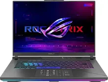 ASUS ROG Strix G16 (2024) G614JIR-N4030W, Eclipse Gray, Core i9-14900HX, 32GB RAM, 1TB SSD, GeForce RTX 4070