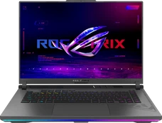 ASUS ROG Strix G16 (2023) G614JU-N3119W, Eclipse Gray, Core i9-13980HX, 16GB RAM, 1TB SSD, GeForce RTX 4070