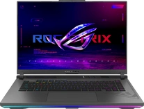 ASUS ROG Strix G16 (2023) G614JU-N3111W, Eclipse Gray, Core i7-13650HX, 16GB RAM, 1TB SSD, GeForce RTX 4050