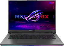 ASUS ROG Strix G18 (2023) G814JV-N6055, Eclipse Gray, Core i7-13650HX, 32GB RAM, 1TB SSD, GeForce RTX 4060