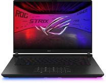 ASUS ROG Strix Scar 16 G635LX-RW019W, Off Black, Core Ultra 9 275HX, 64GB RAM, 2TB, GeForce RTX 5090