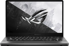 ASUS ROG Zephyrus G14 GA401IV-HE213T, Eclipse Gray, Ryzen 9 4900HS, 16GB RAM, 1TB SSD, GeForce RTX 2060 Max-Q