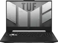 ASUS TUF Dash F15 FX517ZE-HN044W, Black, Core i5-12450H, 16GB RAM, 512GB SSD, GeForce RTX 3050 Ti
