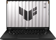 ASUS TUF Gaming A14 FA401WU-RG006W, Jaeger Gray, Ryzen AI 9 HX 370, 16GB RAM, 1TB SSD, GeForce RTX 4050