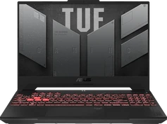 ASUS TUF Gaming A15 (2024) FA507UV-HQ055W, Mecha Gray, Ryzen 9 8945H, 16GB RAM, 1TB SSD, GeForce RTX 4060
