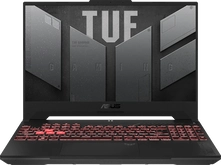 ASUS TUF Gaming A15 (2024) FA507UV-LP034W, Mecha Gray, Ryzen 9 8945H, 16GB RAM, 1TB SSD, GeForce RTX 4060