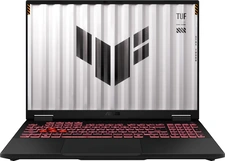ASUS TUF Gaming A16 (2025) FA608UH-RV027W, Jaeger Gray, Ryzen 7 260, 16GB RAM, 1TB, GeForce RTX 5050