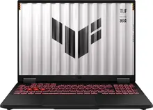 ASUS TUF Gaming A16 FA608WV-QT015W, Jaeger Gray, Ryzen AI 9 HX 370, 32GB RAM, 1TB SSD, GeForce RTX 4060