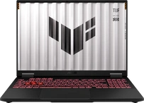 ASUS TUF Gaming A16 (2024) FA608WI-QT010W, Jaeger Gray, Ryzen AI 9 HX 370, 16GB RAM, 1TB SSD, GeForce RTX 4070
