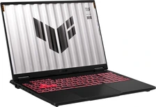 ASUS TUF Gaming A16 (2025) FA608UP-RV019W, Jaeger Gray, Ryzen 7 260, 32GB RAM, 1TB SSD, GeForce RTX 5070