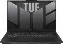 ASUS TUF Gaming A17 FA707NV-HX048W Mecha Gray, Ryzen 7 7735HS, 16GB RAM, 1TB SSD, GeForce RTX 4060 