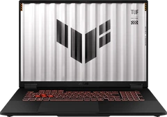 ASUS TUF Gaming A18 (2025) FA808UM-S8064, Jaeger Gray, Ryzen 7 260, 16GB RAM, 1TB SSD, GeForce RTX 5060