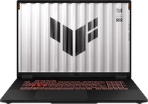 ASUS TUF Gaming A18 (2025) FA808UH-S9018W, Jaeger Gray, Ryzen 7 260, 16GB RAM, 1TB SSD, GeForce RTX 5050