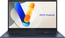 ASUS VivoBook 15 X1504VA#B086ZT5FMB, Quiet Blue, Core i5-1335U, 16GB RAM, 512GB SSD