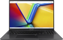 ASUS VivoBook 16 M1605YA-MB375, Indie Black, Ryzen 5 7530U, 8GB RAM, 256GB SSD