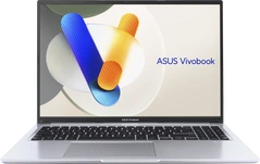 ASUS VivoBook 16 X1605VA-MB2291W, Cool Silver (клавиатура Black), Core 7 150U, 16GB RAM, 1TB SSD