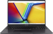 ASUS VivoBook 16 X1605VA-MB791W, Indie Black, Core 5 120U, 16GB RAM, 1TB SSD