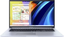 ASUS VivoBook 17 M1702QA-AU107W, Icelight Silver, Ryzen 7 5800H, 16GB RAM, 512GB SSD
