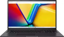 ASUS VivoBook 17X K3704VA-AU073W, Indie Black, Core i9-13900H, 16GB RAM, 1TB SSD