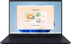 ASUS VivoBook 18 M1807HA-S8120W, Quiet Blue, Ryzen 7 260, 16GB RAM, 512GB SSD