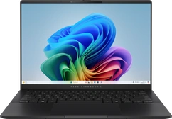 ASUS VivoBook S 14 OLED S5406SA-QD227W, Neutral Black, Core Ultra 7 258V, 32GB RAM, 1TB SSD