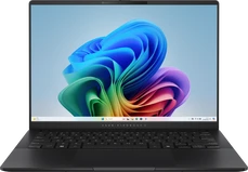 ASUS VivoBook S 14 OLED S5406SA-QD070W, Neutral Black, Core Ultra 7 256V, 16GB RAM, 1TB SSD