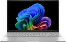 ASUS VivoBook S 15 S5507QA-MA051W, Cool Silver, Snapdragon X Plus - X1P-42-100, 16GB RAM, 1TB SSD