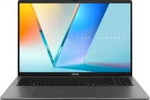 ASUS VivoBook S 16 M3607KA-SH068W, Matte Gray, Ryzen AI 7 350, 32GB RAM, 1TB SSD