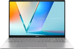 ASUS VivoBook S16 S3607QA-PL004W, Cool Silver, Snapdragon X - X1-26-100, 16GB RAM, 512GB SSD