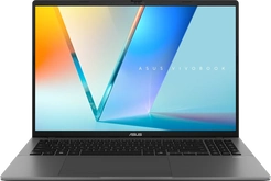 ASUS VivoBook S16 S3607VA-RP136W, Matte Gray, Core i7-13620H, 16GB RAM, 1TB SSD