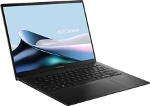 ASUS ZenBook 14 OLED UM3406KA-QD106W, Jade Black, Ryzen AI 7 350, 32GB RAM, 1TB SSD