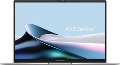 ASUS ZenBook 14 UX3405CA-PP221W, Foggy Silver, Core Ultra 9 285H, 16GB RAM, 1TB SSD