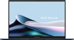ASUS ZenBook 14 UX3405CA-QL637W, Ponder Blue, Core Ultra 7 255H, 16GB RAM, 1TB SSD