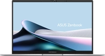 ASUS ZenBook 14 UX3405CA-QL620W, Foggy Silver, Core Ultra 7 255H, 16GB RAM, 1TB SSD