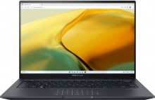 ASUS ZenBook 14X OLED UX3404VC-M9026W Inkwell Grey, Core i9-13900H, 32GB RAM, 1TB SSD, GeForce RTX 3050 