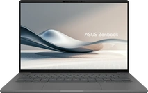 ASUS ZenBook A14 UX3407RA-QD011W, Iceland Gray, Snapdragon X Elite - X1E-78-100, 32GB RAM, 1TB SSD